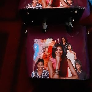 Michelle Obama  hangbags